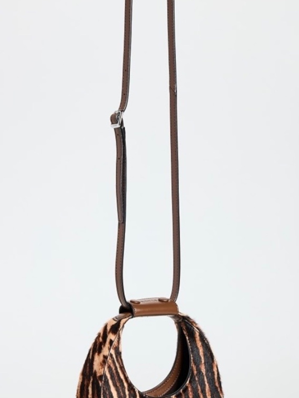 Staud Mini Moon Bag - Picture 2 of 3